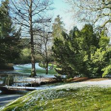 Jardin du Pré Catelan