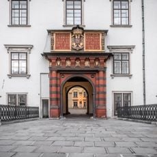 Schweizertor