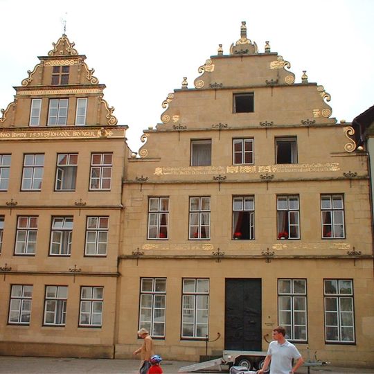 Bankhaus Lampe