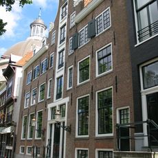 Singel 19, Amsterdam