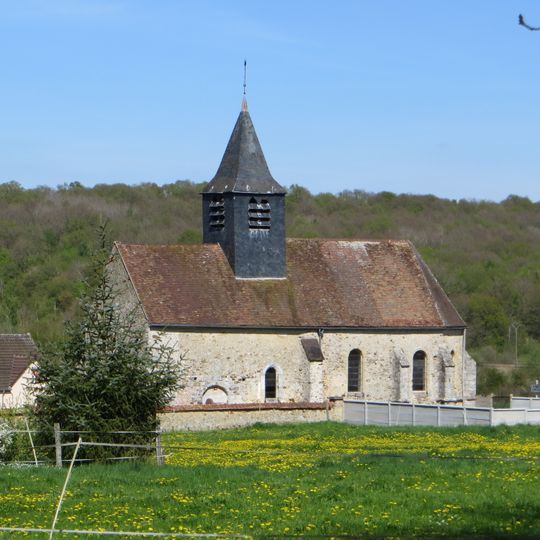 Le Meix-Saint-Epoing