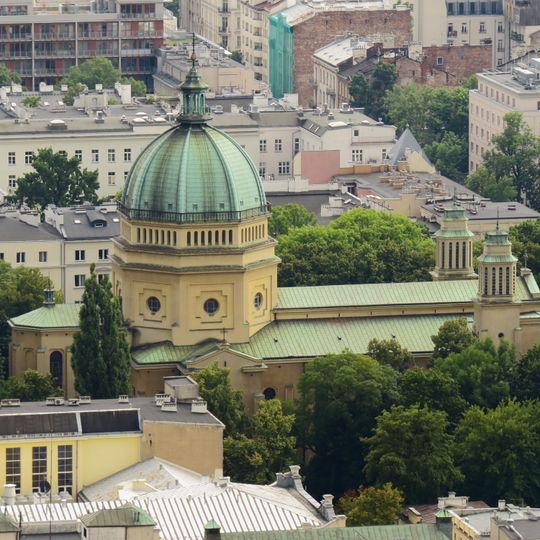 Kościół św. św. Piotra i Pawła