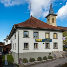 Auberge des XIII Cantons