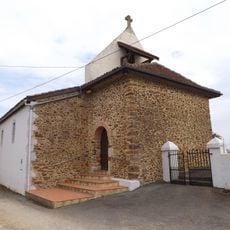 Église Saint-Blaise de Beyries
