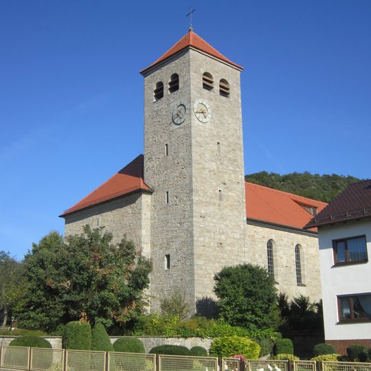 Filialkirche