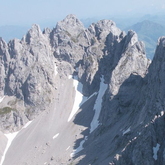 Regalmspitze