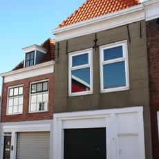 Vrouwestraat 26, Vlissingen