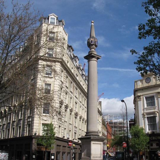 Seven Dials