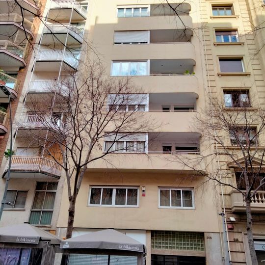 Casa Francesca Espona i Brunet