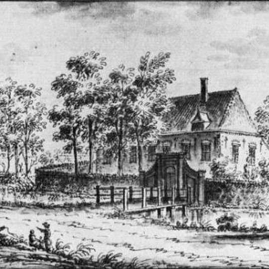 Natuurpark Bloeyendael