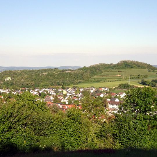 Roß-Berg