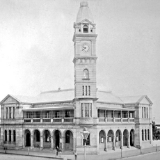 Bundaberg Post Office