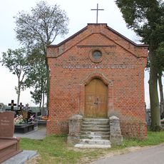 Cultural heritage monuments in gmina Czyżew
