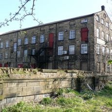 Number 13 And Abbey Mills