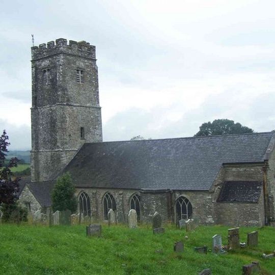 Church of St Peter