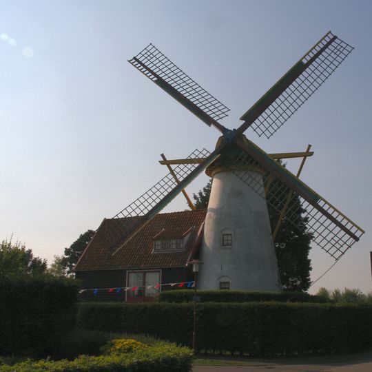 't Welvaaren van Grijpskerke