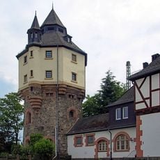Wasserturm