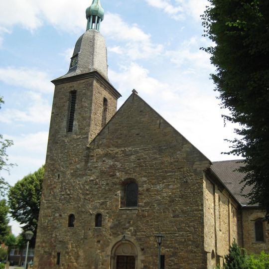 Kloster Oesede