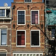 Groenmarkt 10, Gorinchem