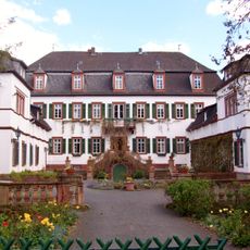 Echzeller Burg