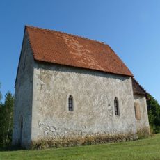 St. Anne's Chapel