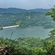 Liyutan Reservoir
