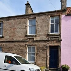 18 Castle Street, Crail