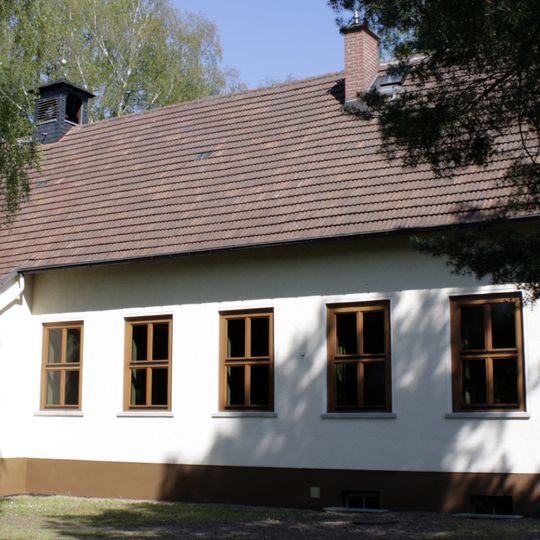 Evangelisches Gemeindehaus