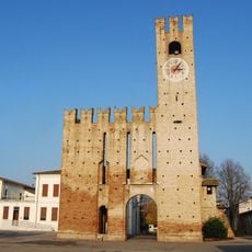 Castello di Mariana Mantovana