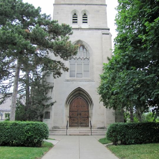 Unitarian Universalist Church of Buffalo