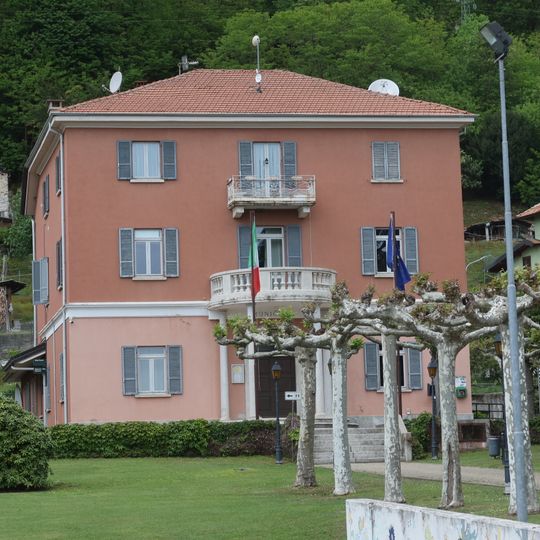 Palazzo comunale