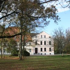 Estate hof Obergut Zschortau