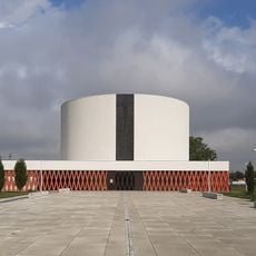 Madonna delle Grazie Church