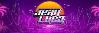 Jean Luca Profile Cover
