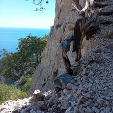 Arcada Manna de Serra Maore