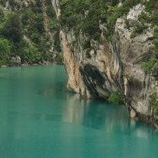 Verdon Gorge