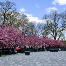 Maria Hernandez Park