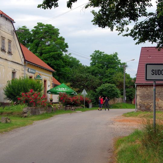 Sudoměř