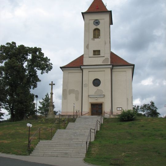 Church of Saints Peter and Paul