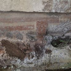 Necropoli di Mandra Antine