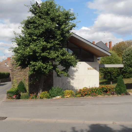 Le Mesnil-en-Vallée