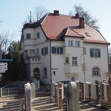 Bürgermeister-Haffner-Straße 1