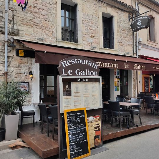 Le Galion