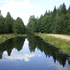Biarezinski Biosphere Reserve