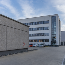 Hauptzollamt Regensburg, Dienstsitz Hof