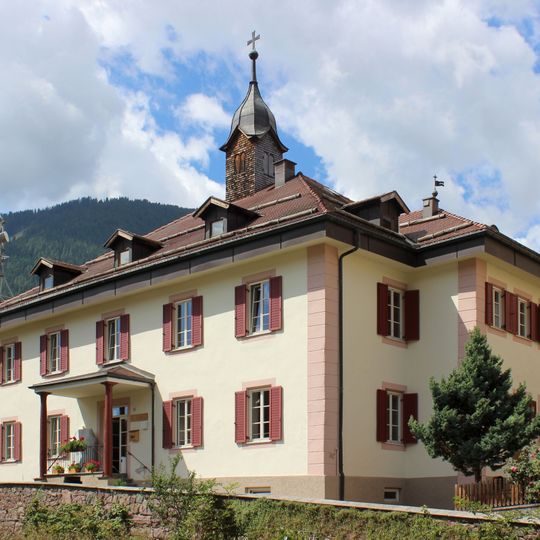 Deutschordensschwesternhaus