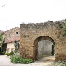 Porte