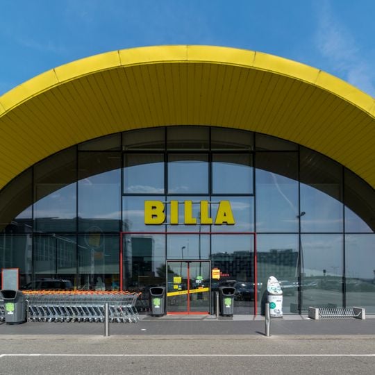 Billa