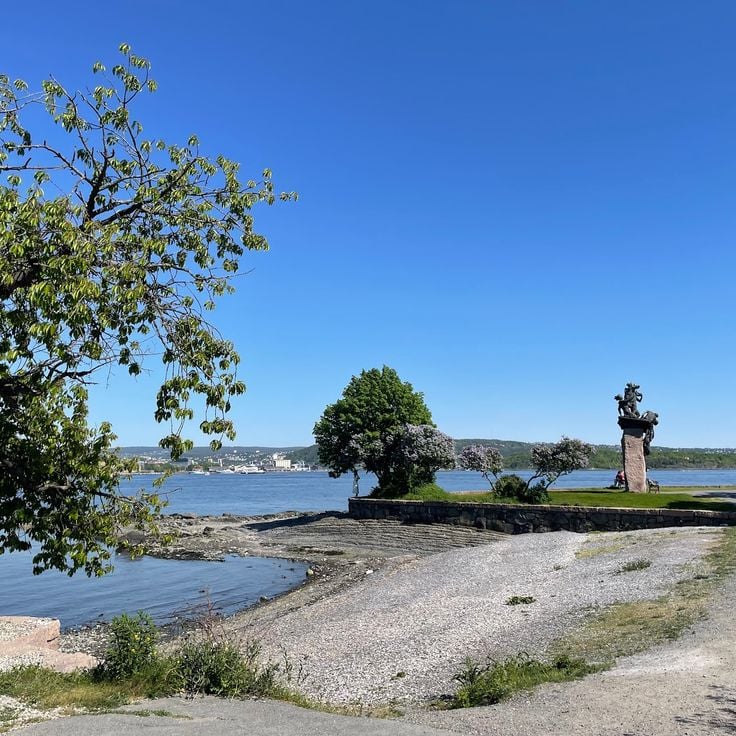 Bygdøy