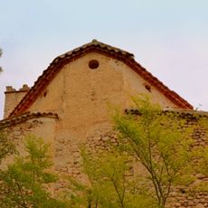 Sant Miquel del Montmell